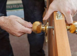 Locked Out in Leeds Don't Panic Call a Locksmith
