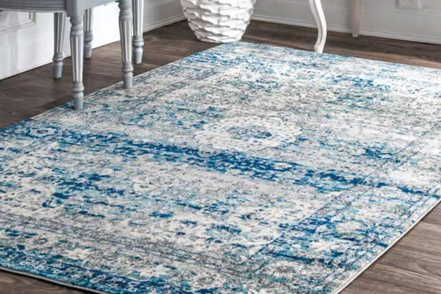 Transform Your Space with Stunning Area Rugs
