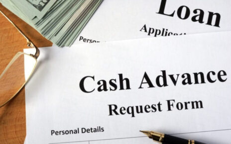 The Essential Guide To Cash Advances Everything You Need To Know