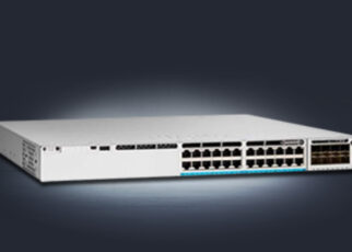 Unleash The Next Level Networking Solutions With Cisco Catalyst C9300l