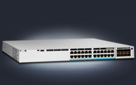 Unleash The Next Level Networking Solutions With Cisco Catalyst C9300l
