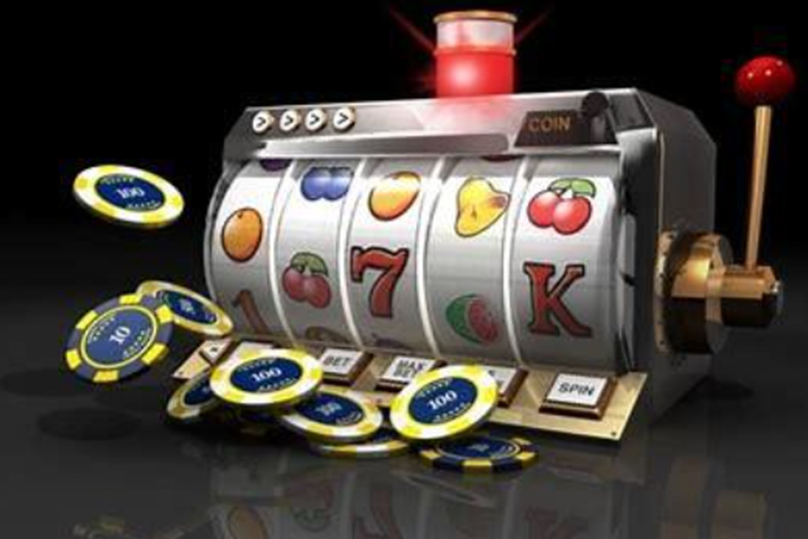 The Impact of Direct Web Slots on the Online Gambling Industry