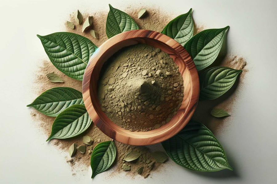 Which white thai kratom vendor offers the best quality