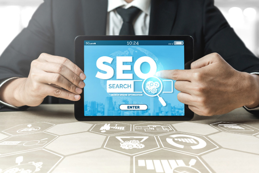 How SEO Can Drive More Traffic to Your HVAC Services Website