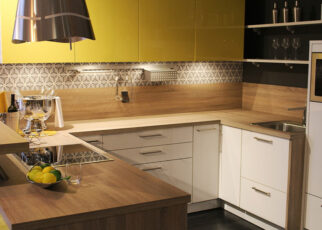 Surfaces That Tell A Story How Countertops Became The Soul Of The Kitchen