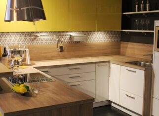 Surfaces That Tell A Story How Countertops Became The Soul Of The Kitchen