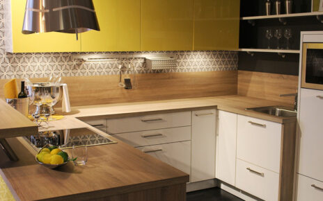 Surfaces That Tell A Story How Countertops Became The Soul Of The Kitchen
