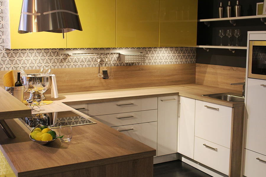 Surfaces That Tell A Story How Countertops Became The Soul Of The Kitchen
