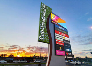 Brighten Your Business Presence with Creative and Durable Signs in Brisbane