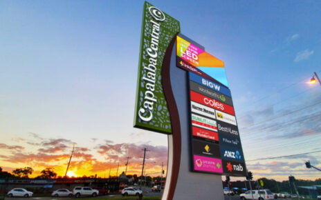 Brighten Your Business Presence with Creative and Durable Signs in Brisbane