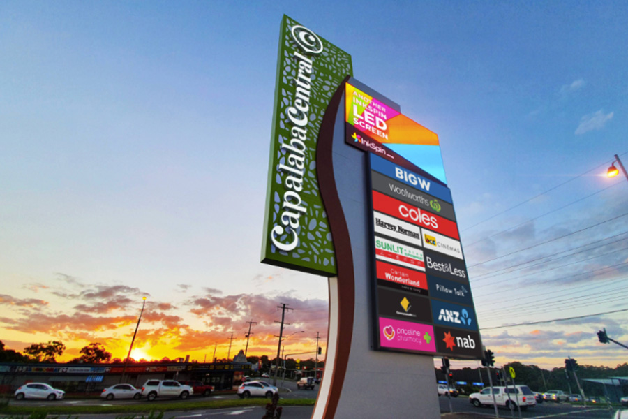 Brighten Your Business Presence with Creative and Durable Signs in Brisbane