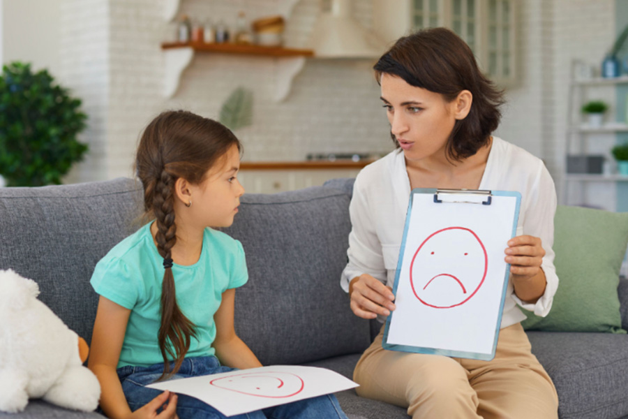 Cognitive Behavioural Therapy Changing Thoughts to Transform Your Life