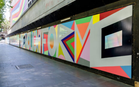 Creating Safer Smarter Spaces with Construction Hoarding in Melbournes Evolving Cityscape