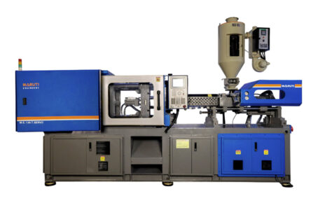 Driving Innovation in Modern Manufacturing with the Power of an Injection Moulding Machine