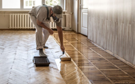 Elevate Your Homes Style with Timeless Herringbone Flooring in Sydney