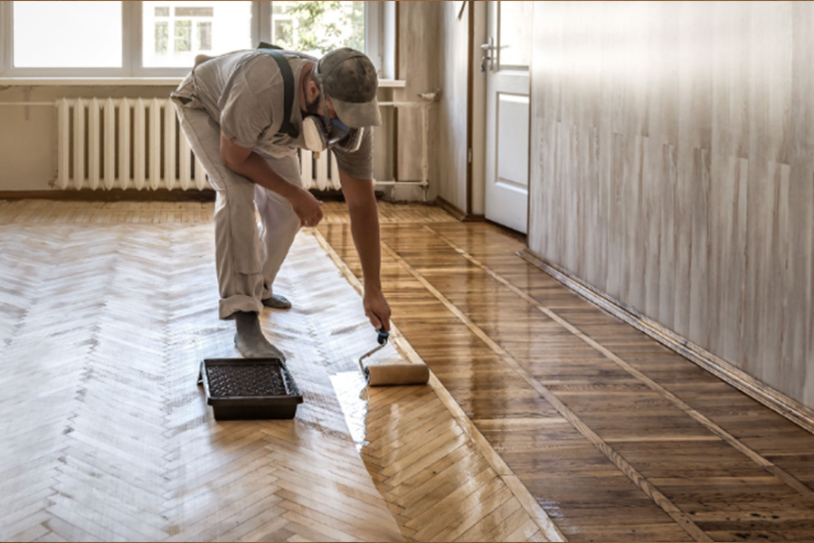 Elevate Your Homes Style with Timeless Herringbone Flooring in Sydney