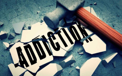 Finding Hope and Healing Through Addiction Counselling