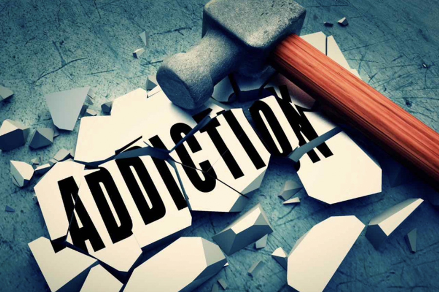Finding Hope and Healing Through Addiction Counselling