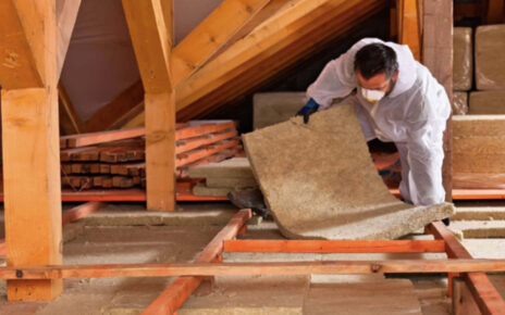 Keep Your Home Warmer and Bills Lower with Effective Attic Insulation Techniques