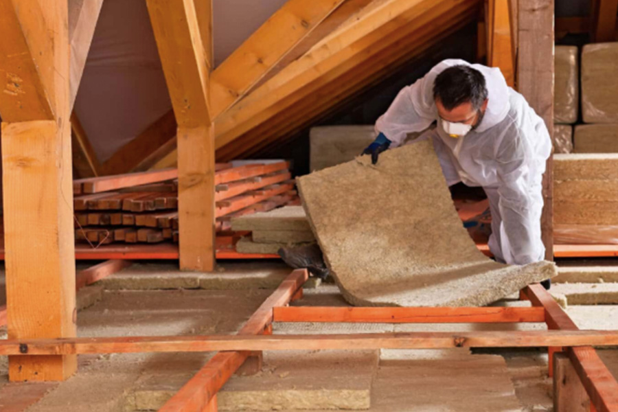 Keep Your Home Warmer and Bills Lower with Effective Attic Insulation Techniques