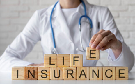 Life Insurance Planning Securing Your Future and Protecting What Matters Most