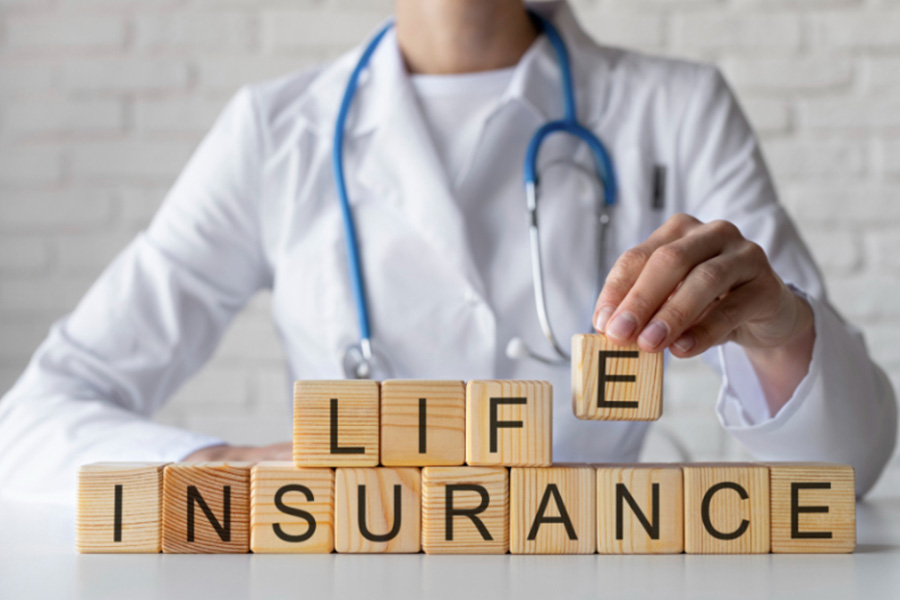 Life Insurance Planning Securing Your Future and Protecting What Matters Most