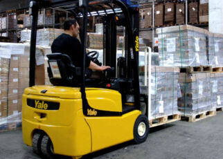 Maximise Efficiency and Safety with the Right Forklifts in Queensland for Your Business