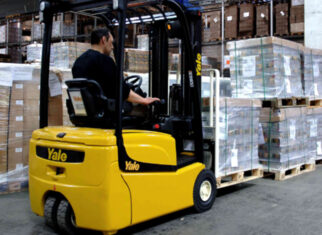 Maximise Efficiency and Safety with the Right Forklifts in Queensland for Your Business