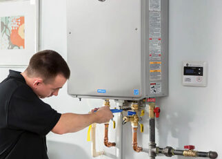 Reliable Comfort Starts Here Discover the Best Hot Water Installers in Gold Coast