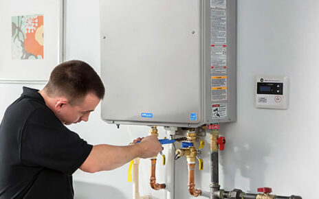Reliable Comfort Starts Here Discover the Best Hot Water Installers in Gold Coast