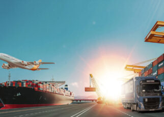 Seamless Journeys Reliable Deliveries Why Choosing the Right Transport Company Matters