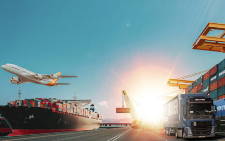 Seamless Journeys Reliable Deliveries Why Choosing the Right Transport Company Matters