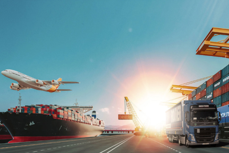 Seamless Journeys Reliable Deliveries Why Choosing the Right Transport Company Matters