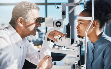 Seeing Clearly Matters Why Choosing the Right Eye Clinic in Ottawa Makes All the Difference
