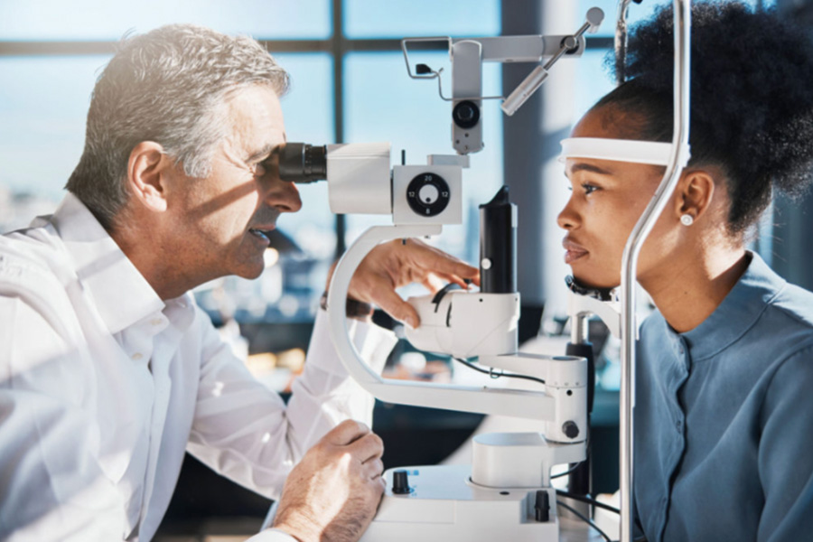 Seeing Clearly Matters Why Choosing the Right Eye Clinic in Ottawa Makes All the Difference