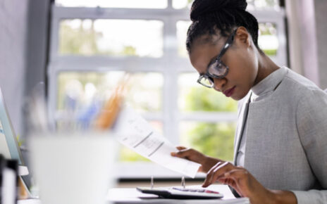 Smart Financial Moves Start Here Why a Business Accountant Is Key to Growth