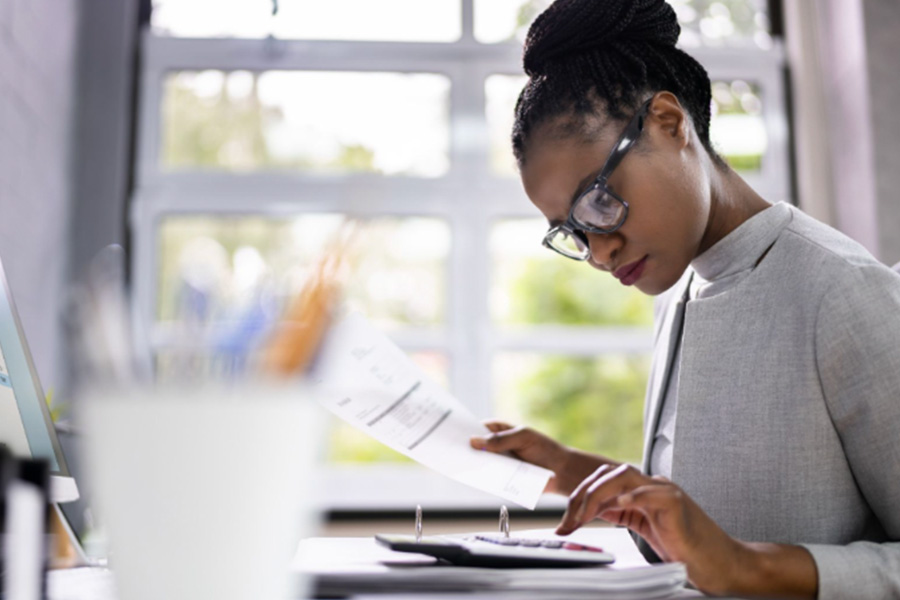 Smart Financial Moves Start Here Why a Business Accountant Is Key to Growth