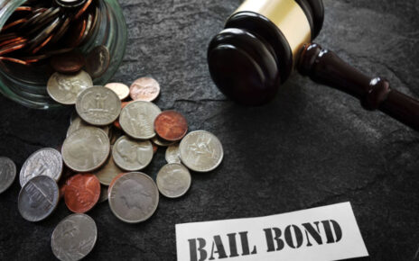 Swift Solutions in Tough Times How a Bail Bonds Service Offers a Lifeline