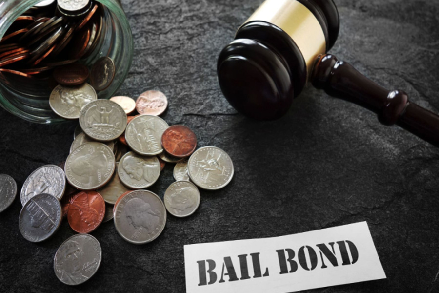 Swift Solutions in Tough Times How a Bail Bonds Service Offers a Lifeline