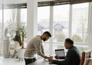 Transforming Workplaces with Expertise The Vital Role of an HR Specialist in Sydney