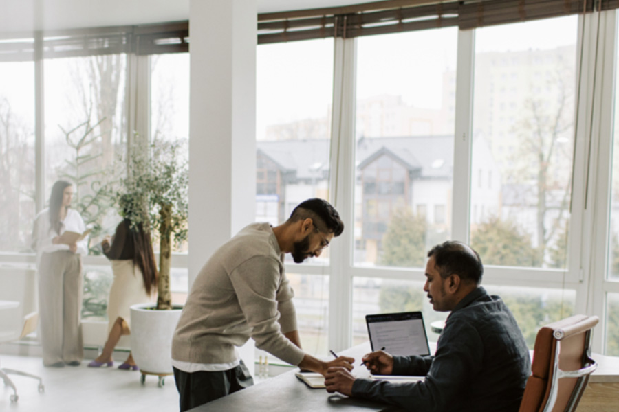 Transforming Workplaces with Expertise The Vital Role of an HR Specialist in Sydney