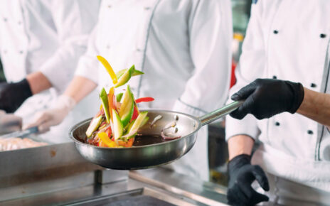 Why a Food Safety Supervisor Course in Victoria Online Matters Now More Than Ever