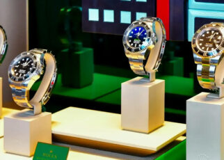 How to Tell a High Quality Replica Watch from a Cheap Knockoff