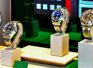 How to Tell a High Quality Replica Watch from a Cheap Knockoff
