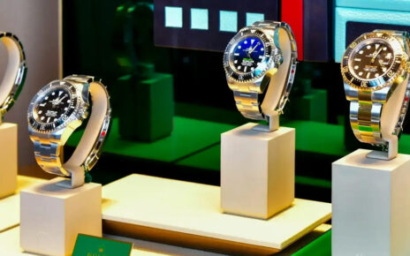 How to Tell a High Quality Replica Watch from a Cheap Knockoff
