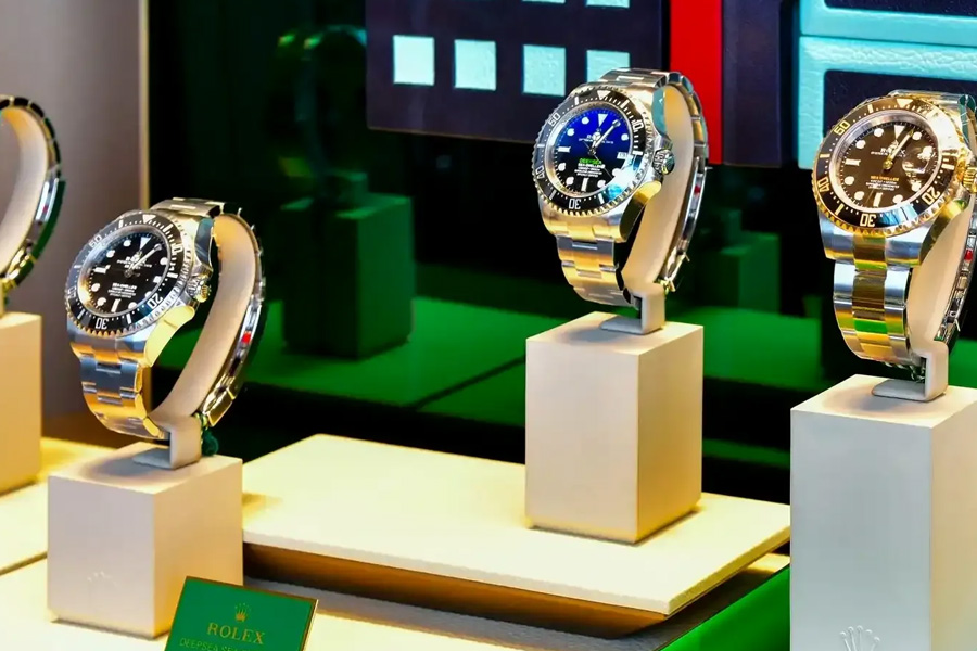 How to Tell a High Quality Replica Watch from a Cheap Knockoff