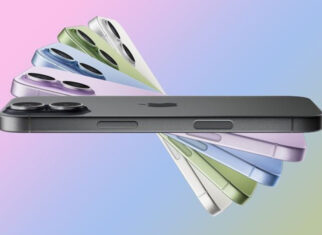 Apple Redefines the Smartphone Experience with Design Power and Endless Possibilities