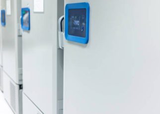 Pharmaceutical Cold Storage Construction Solutions From China Provider