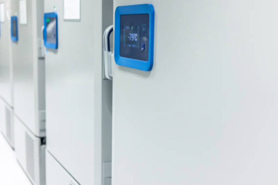 Pharmaceutical Cold Storage Construction Solutions From China Provider