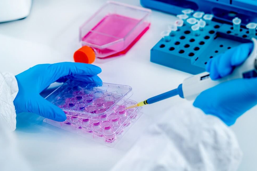 Karans Advanced Healing Journey with Stem Cell Treatment in India